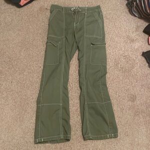 Women's VIPJEANS Cargo Pants